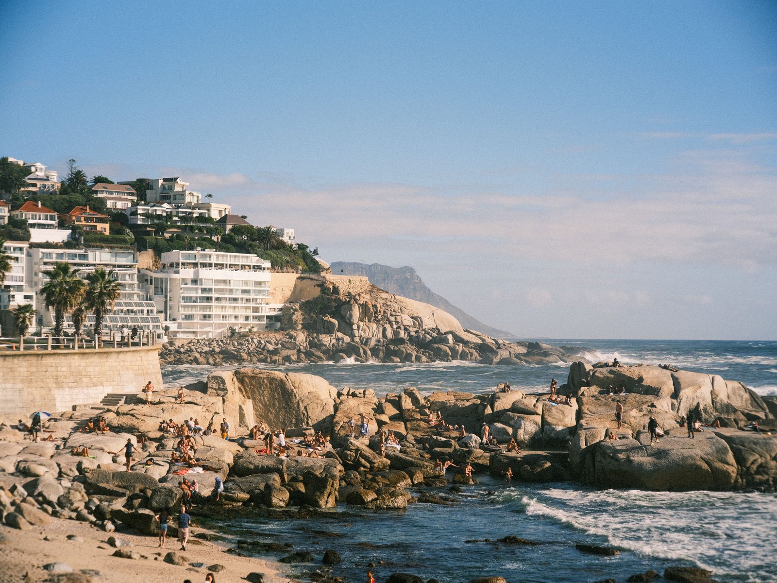 Bantry Bay, Cape Town