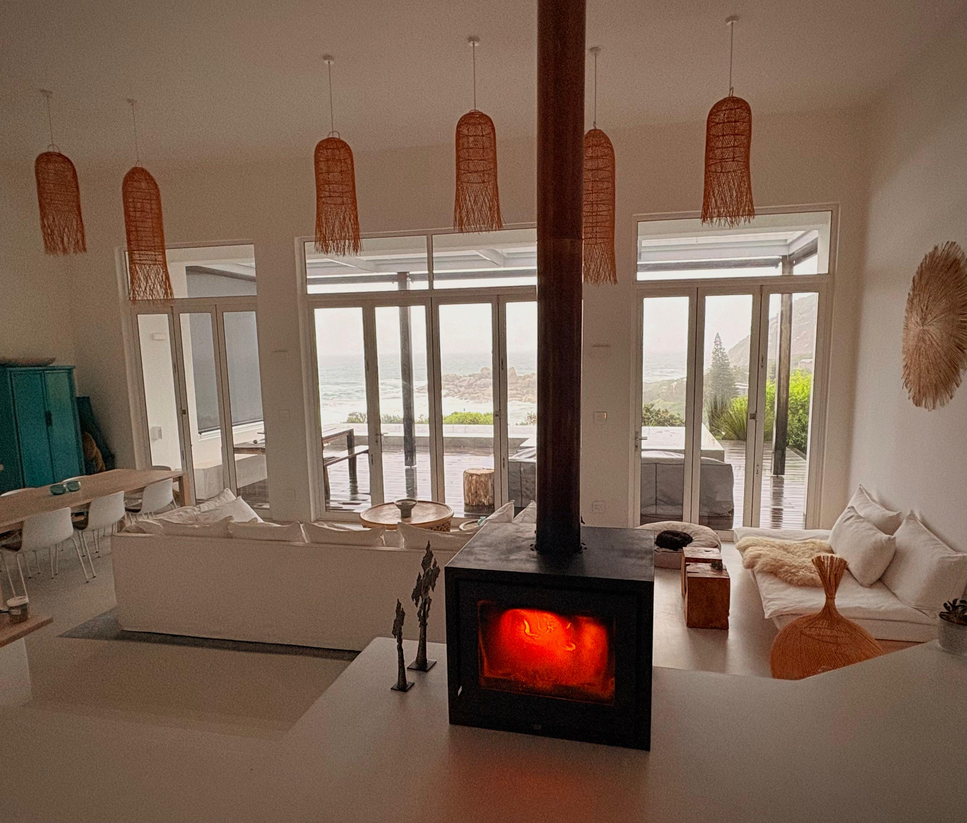 Cape Town Atlantic Seaboard stay