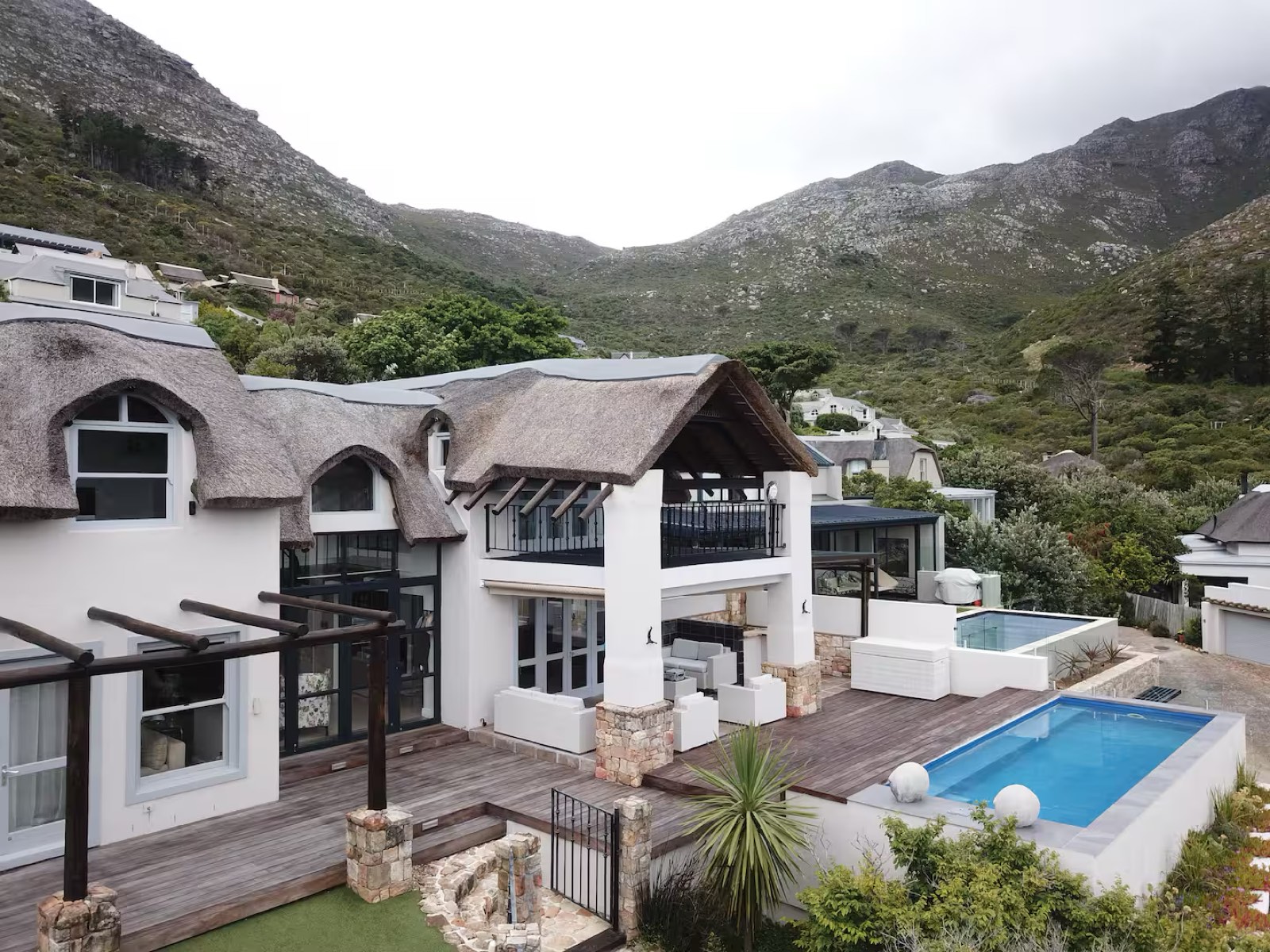 Hout Bay Estate Villa