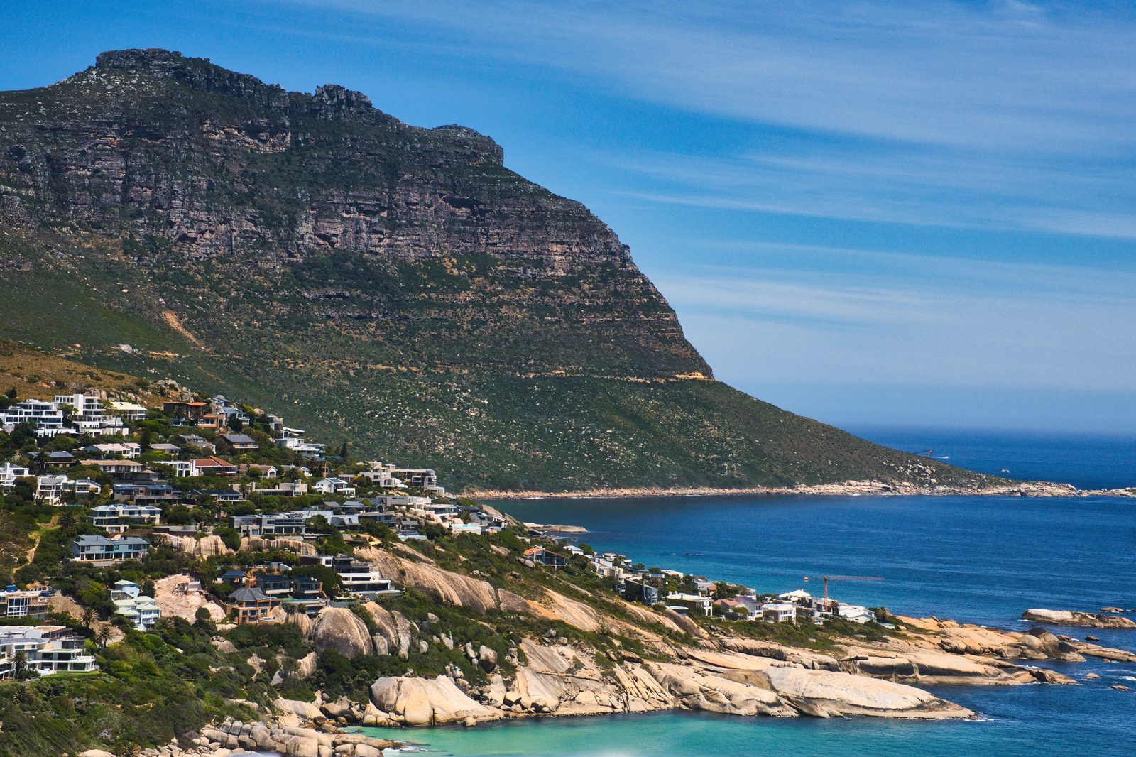Llandudno, Cape Town
