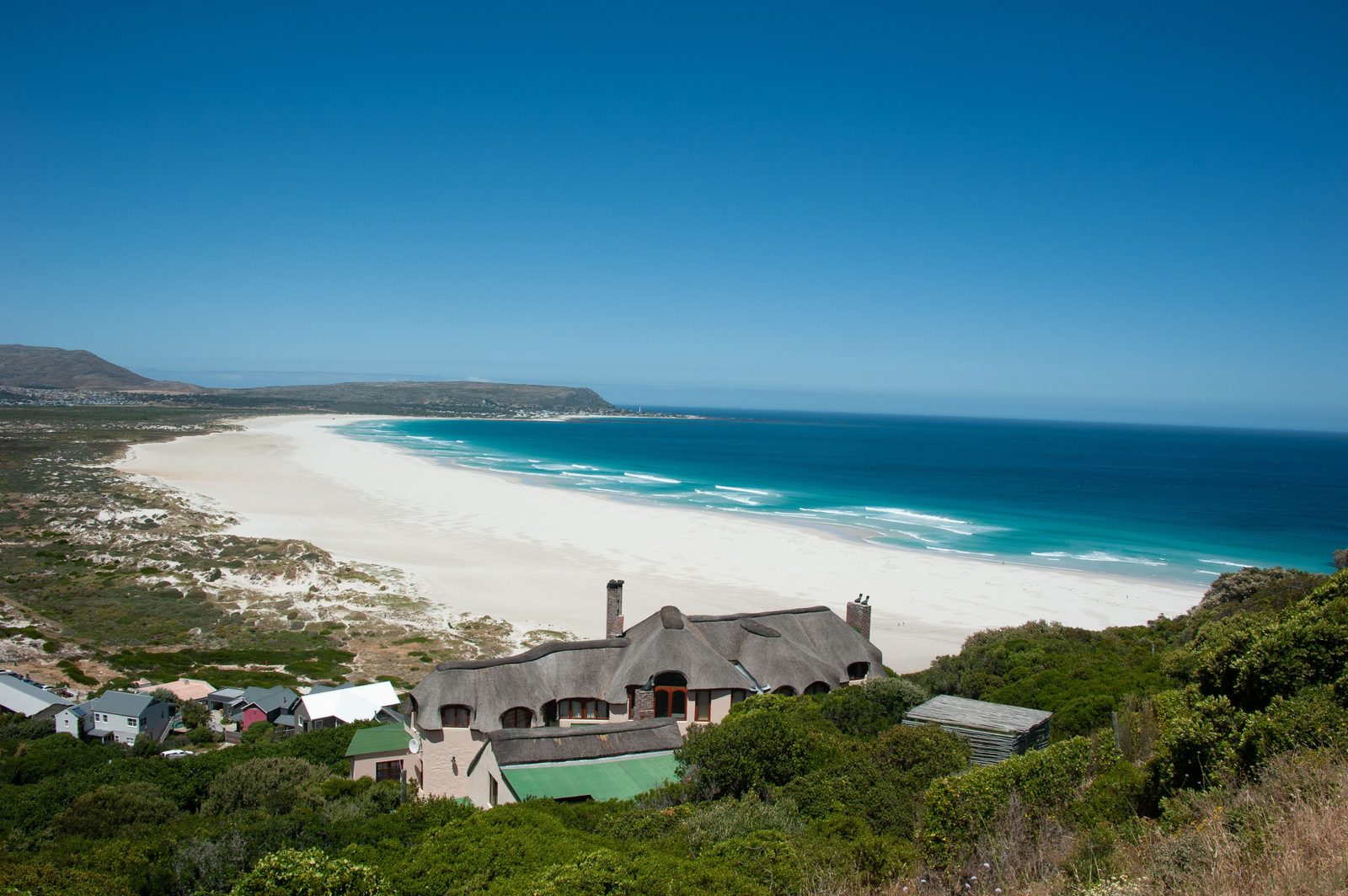 Noordhoek, Cape Town