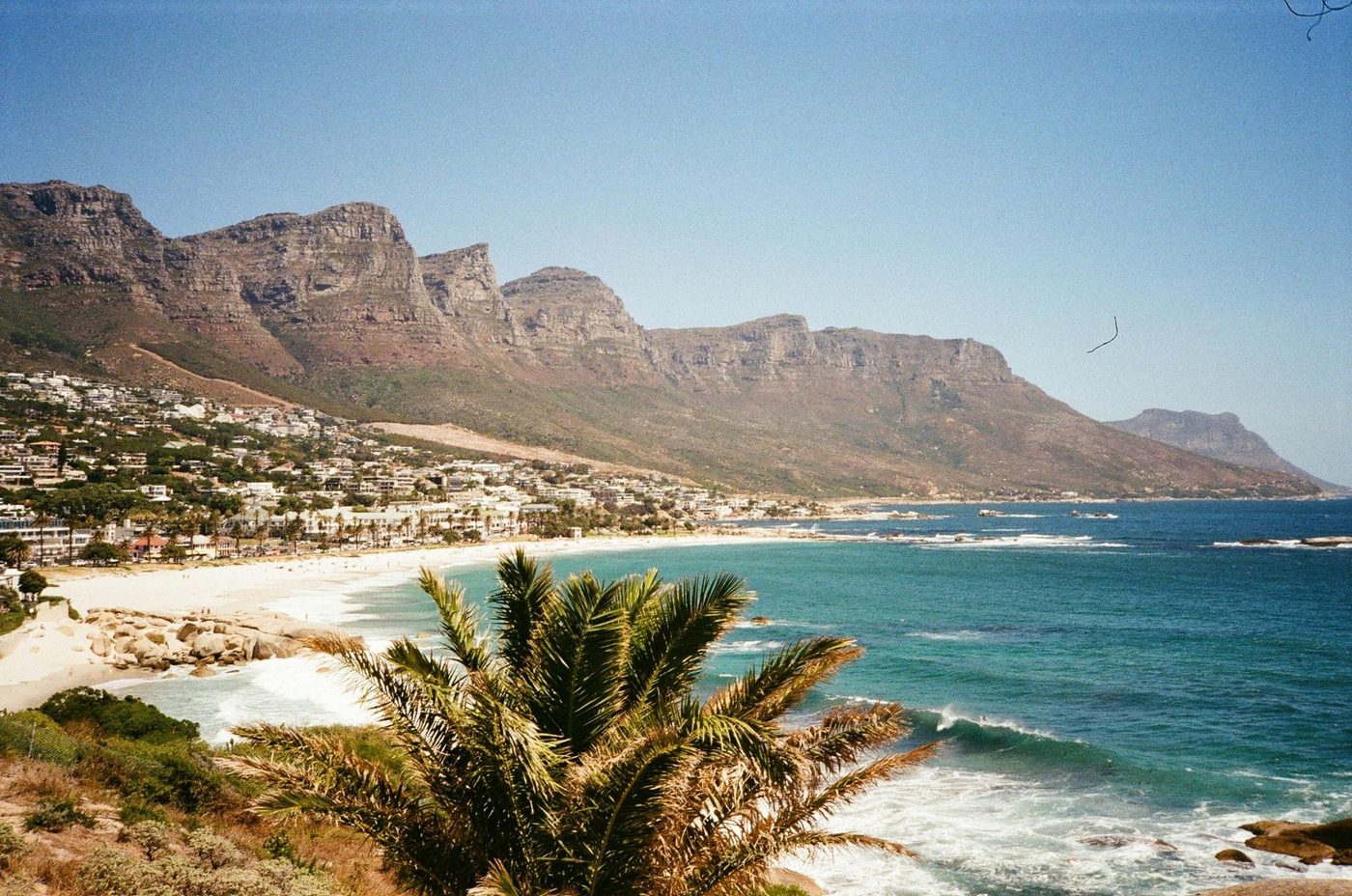 Luxury Atlantic Seaboard home