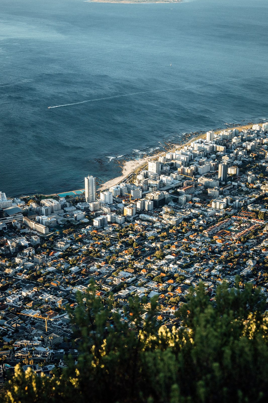 Sea Point, Cape Town