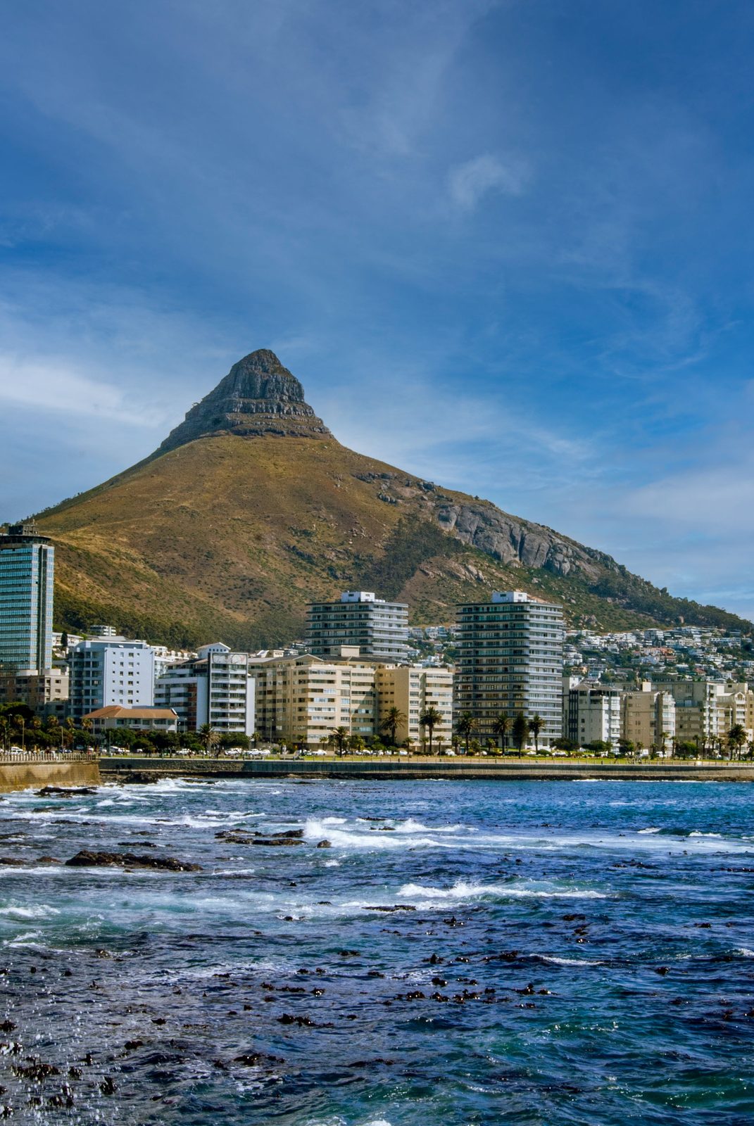 Fresnaye, Cape Town